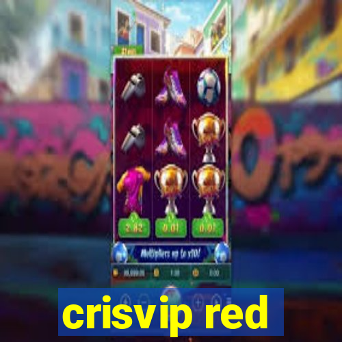 crisvip red